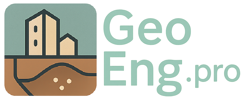 GeoEng.pro Logo